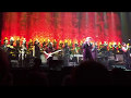 HANS ZIMMER LIVE (HD) &quot;THE LION KING&quot; MEDLEY May 13th, 2016 in VIENNA!