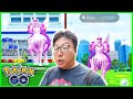 Origin Palkia 2 Hours Make-Up Raid Hour Because Niantic/Scopely Messed Up - Pokemon GO