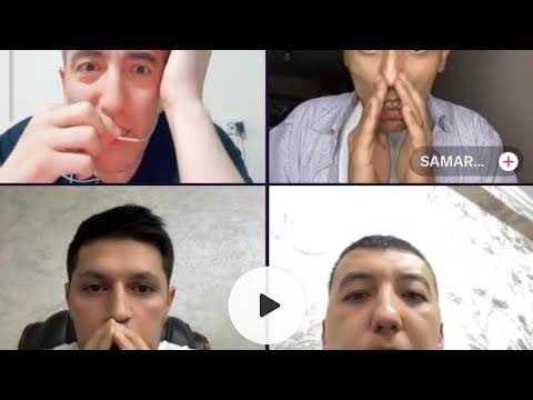 🔞Abdurahman Azamat & Rashid🇺🇿 tortinchi ahmoq kim komenta yozamiz📢😅 ...