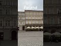 Hello Poland #travel #europeantravel ‘#explorepage #europe #travel #euro2024 #followers #trending