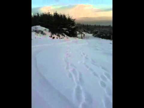 Ski & Snow Boarding - Inishowen, Co. Donegal