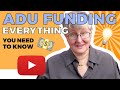 Complete guide to adu financing how to fund construction of your accessory dwelling unit