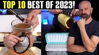 Best of 2023! Top 10 Best Products from Amazon, Shark Tank, and More!