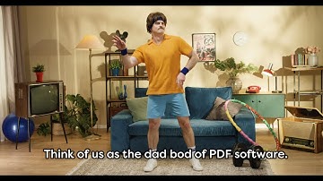 Dad Bod of PDFs - Datalogics