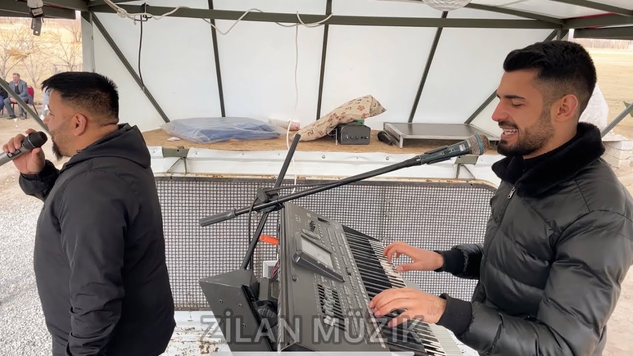 ZİLAN MÜZİK SÜPER DÜET!!! EMRE VE TAYFUN SÜPER İKİLİ Govend u Dilan