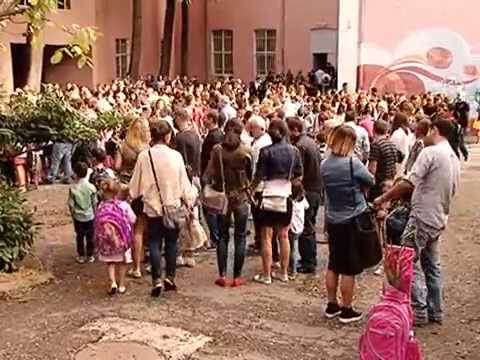 მინისტრმა ახალგაზრდებს სასწავლო წლის დაწყება მიულოცა