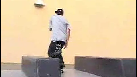 SK8MAFIA Saturday - April 12th, 2008