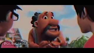 Download lagu UPIN IPIN TRAP!!!