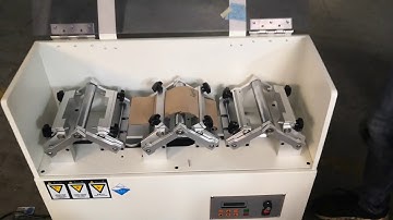 Video of Sole Flex Tester