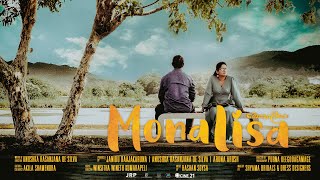 Monalisa (මෙ‍ානාලිසා) ‍‍| Sri Lankan Short film (2022) | Sanjana, Rebecca, Anushka Rasanjana