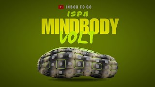 VOLT 2023 Nike ISPA Mindbody DETAILED LOOK + PRICE