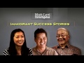 Matt Levi Investigates: Immigrant Success Stories