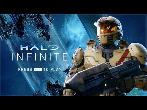 THE BIGGEST HALO INFINITE UPDATE EVER