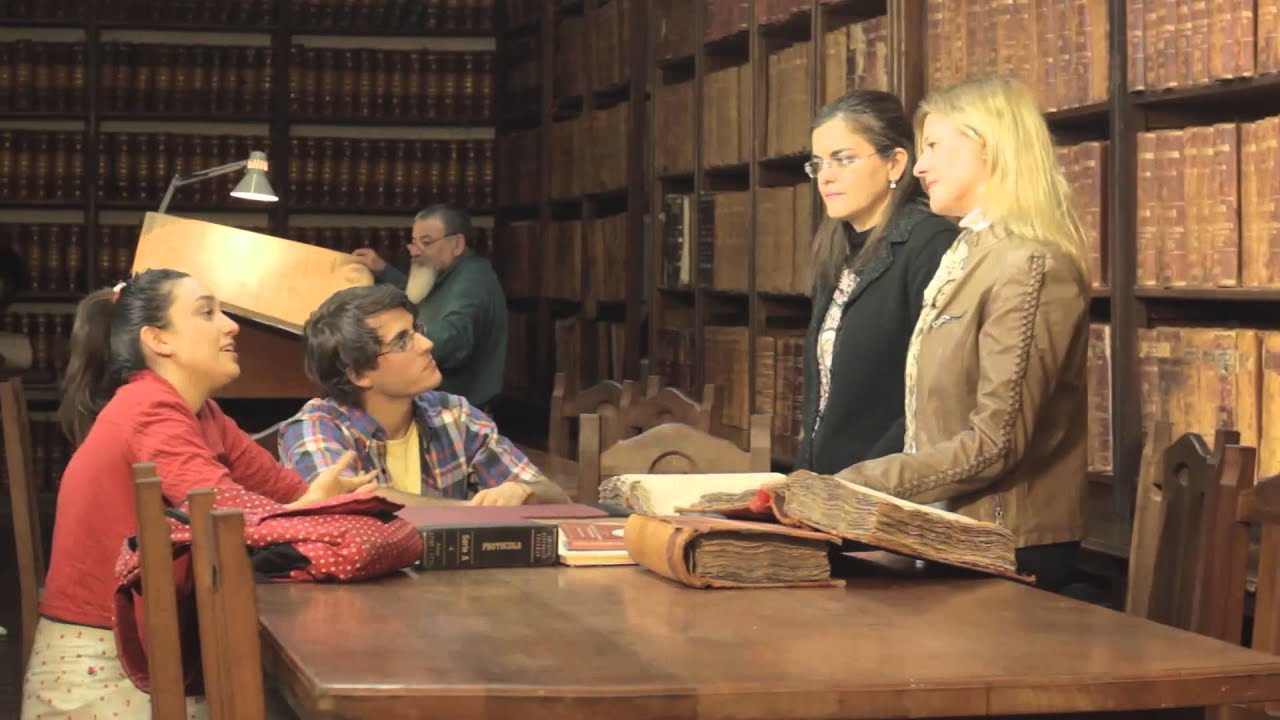 Cortometraje Cortometraje