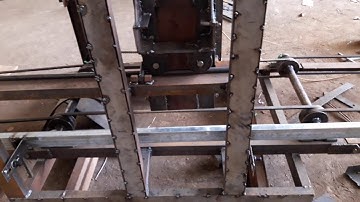 Hướng dẫn lắp công tắc hành trình (limit )