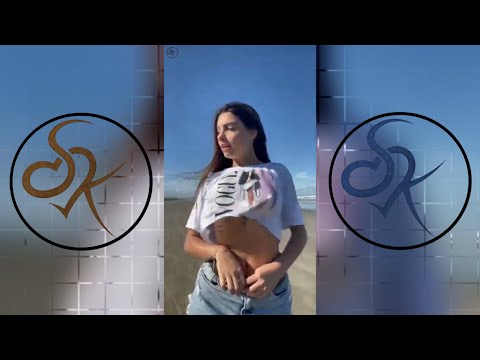 No Bra Challenge | TikTok Challenge | TikTok | Single Shot | S Kaur