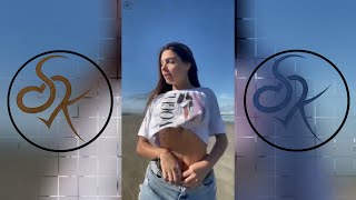 No Bra Challenge | TikTok Challenge | TikTok | Single Shot | S Kaur