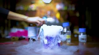 The School | Event | Magic & Science Competition Teaser 2 (Aug 2019)