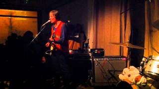 Scout Niblett - Peoria Lunchbox Blues (Live @ Cafe Oto in London 30.11.2010)