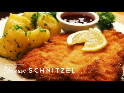 Video: Schnitzel 