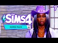 The sims 4 horse ranch livestream 7