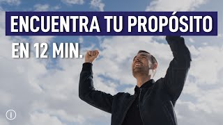 Encuentra tu PROPÓSITO y MISIÓN profesional en lo que dura este vídeo o te REGALO un curso de 799€ 🎁 by Miguel Ruiz Gil 940 views 1 year ago 13 minutes, 3 seconds