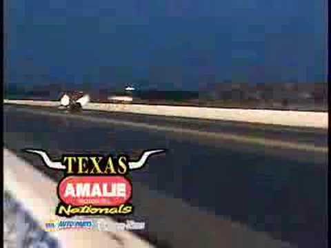 Nitro Jam - 2008 San Antonio Nitro Jam TV Commercial