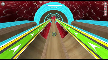 Going Balls SpeedRun Gameplay New Update Level (66 - 70)