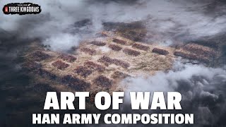 Art of War: Han Army Composition | Total War: Three Kingdoms Battle Guide E01 screenshot 4