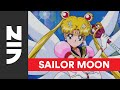 Sailor Moon Sailor Stars, 1 on Blu-ray/DVD | Starlight Honeymoon Therapy Kiss! | VIZ