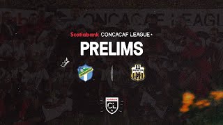 2021 SCL | Comunicaciones FC 🇬🇹 vs 🇸🇻 11 Deportivo FC