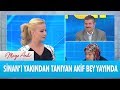 Download Sinan'ı yakından tanıyan Akif Bey canlı yayında - Müge Anlı İle Tatlı Sert 1 Mayıs 2018 Sinan'ı yakından tanıyan Akif Bey canlı yayında - Müge Anlı İle Tatlı Sert 1 Mayıs 2018
