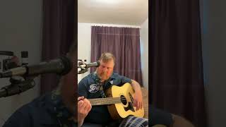 I Can’t Help It (If I’m Still In Love With You) cover from Hank Williams