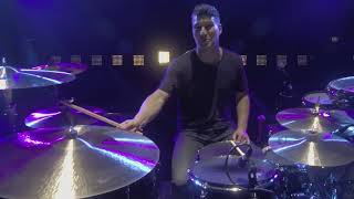 Drum Gear Rundown with Andy Harrison - Planetshakers chords