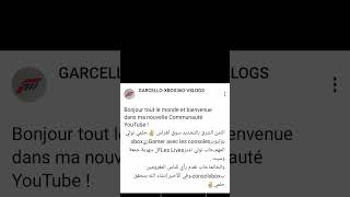bonjour