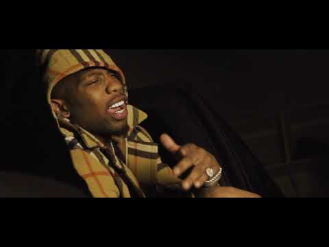 BlocBoy JB - NO ADLIBS (Official Music Video) [Directed by]