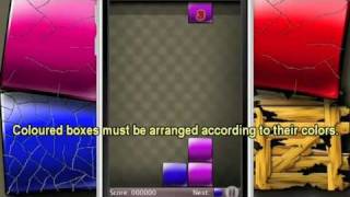 BOX Crush screenshot 4