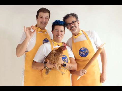 Noi siamo Bigoli