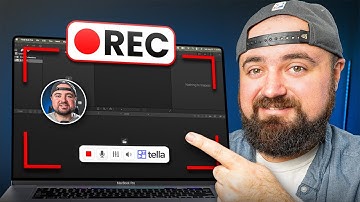 Tella Review: Best Screen Recorder For PC/MAC In 2026