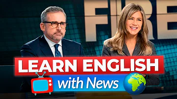 Learn English with News | BBC, ABC News, and others