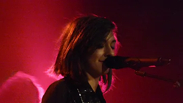 Christina Grimmie - I won't give up (Jason Mraz cover) - Live Paris 2015