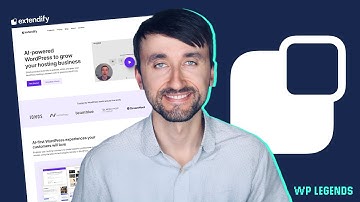 Artur Grabowski, Co-founder of Extendify on WordPress and the Future of Web Creation with AI | E44