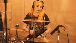 Julia Akinina - Muse - Jimmy Kane