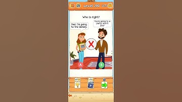 Braindom 2 - Level 299