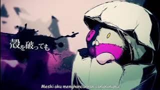 Mafumafu - Handicap (SUb indo)