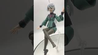 Mokit Gundam Miorine Rembran