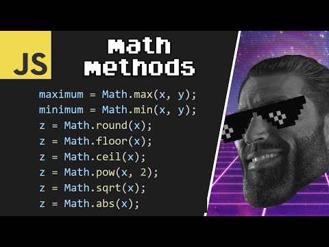 Video: Wat is wiskunde JavaScript?