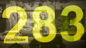 Dichotomy - "Silent Weekend" [Official Video]