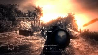 Fuck hitmarkers/ Quality test/ Bored editing