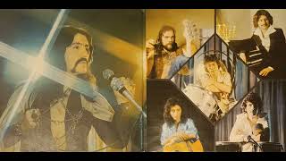 Barış Manço - Aynalı Kemer (Hq Plak Kayıt)